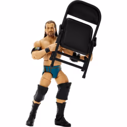 Mattel Adam Cole Elite Collection Action Figure