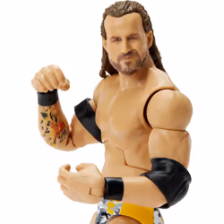 Mattel Adam Cole Elite Collection Action Figure