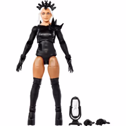 Mattel WWE Scarlett Elite Collection Action Figure