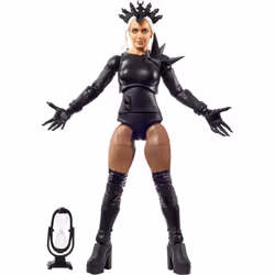 Mattel WWE Scarlett Elite Collection Action Figure