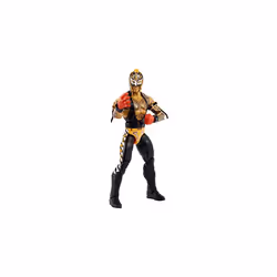 Rey Mysterio Elite Collection Action Figure