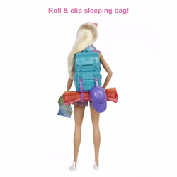 Barbie Dreamhouse Adventures Doll and Accessories - Additional view 5