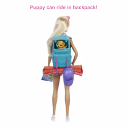 Barbie Dreamhouse Adventures Doll and Accessories - Additional view 6