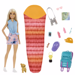 Barbie Dreamhouse Adventures Doll and Accessories - Additional view 7