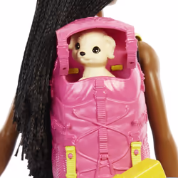 Barbie Dreamhouse Adventures Doll and Accessories - Additional view 4