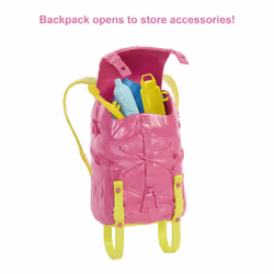 Barbie Dreamhouse Adventures Doll and Accessories - Additional view 5