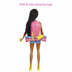 Barbie Dreamhouse Adventures Doll and Accessories - Additional view 6