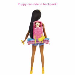 Barbie Dreamhouse Adventures Doll and Accessories - Additional view 7
