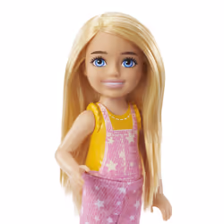Barbie Dreamhouse Adventures It Takes Two Camping Playset and Chelsea Doll - Additional view 5