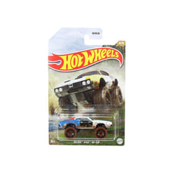 Hot Wheels HDH09 play vehicle/play track