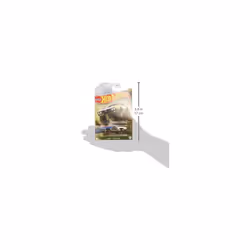 Hot Wheels HDH09 play vehicle/play track