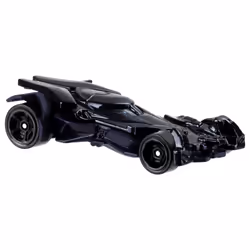 Hot Wheels Batman-Themed Vehicle, Assorted, 3 yr(s), Metal, Plastic, Assorted colours