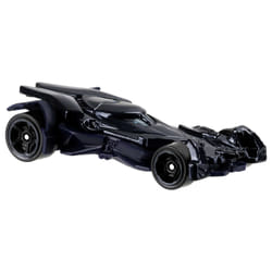 Hot Wheels Batman-Themed Vehicle