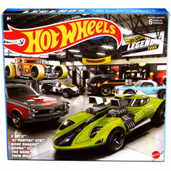 Hot Wheels HDH52, 1 pc(s)