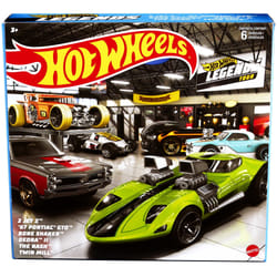 Hot Wheels HDH52 play vehicle/play track