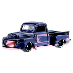Hot Wheels Pearl and Chrome Assortment