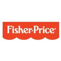 Fisher-Price HDJ18 learning toy