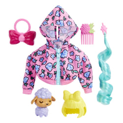 Barbie Extra Fashions