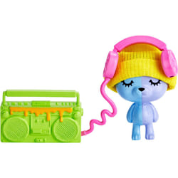 Barbie Extra Pet & Fashion Pack Assortment with Pet and Accessories for Doll and Pet  Gift for Kids Ages 3 Years Old & Up