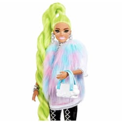 Extra Pet & Fashion Pack Assortment with Pet and Accessories for Doll and Pet, Gift for Kids Ages 3 Years Old & Up
