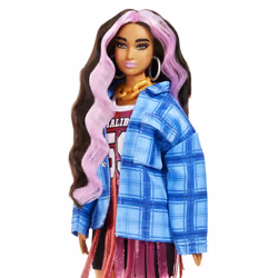 Barbie Extra Doll And Pet - Additional view 4