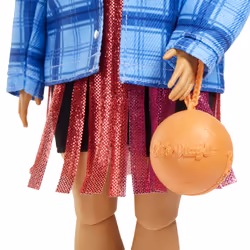 Barbie Extra Doll And Pet - Additional view 5