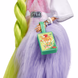 Barbie Extra Doll And Pet - Additional view 5