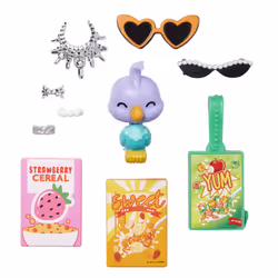 Barbie Extra Doll And Pet - Additional view 6