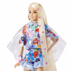Barbie Extra Doll And Pet - Additional view 4