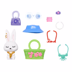 Barbie Extra Doll And Pet - Additional view 5