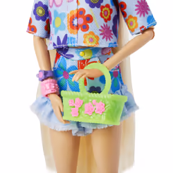 Barbie Extra Doll And Pet - Additional view 6