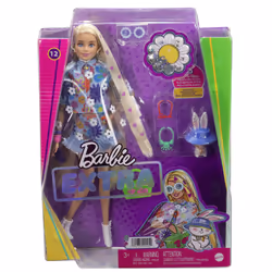 Barbie Extra Doll And Pet - Additional view 7
