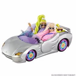 Barbie Extra Vehicle
