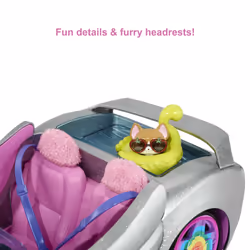 Barbie Extra Vehicle - Additional view 5