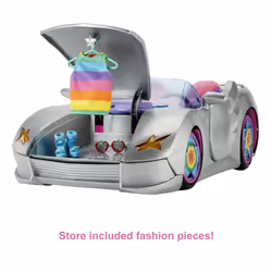 Barbie Extra Vehicle - Additional view 6