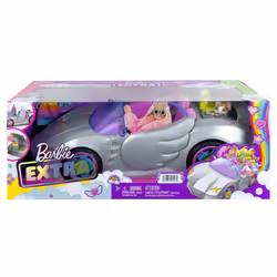 Barbie Extra Vehicle - Additional view 7