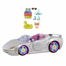 Barbie Extra Vehicle - Additional view 8