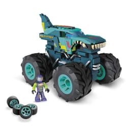 MEGA Hot Wheels Construx Wrex Monster Truck
