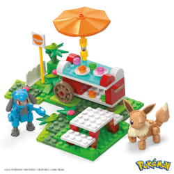 MEGA Pokémon Picnic