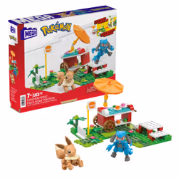 MEGA Pokémon Picnic - Additional view 2