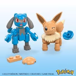 MEGA Pokémon Picnic - Additional view 5