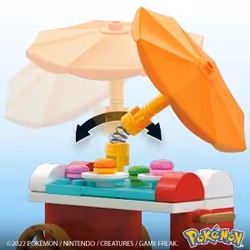 MEGA Pokémon Picnic - Additional view 6