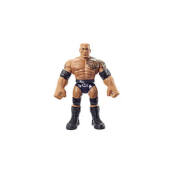 Bend 'N Bash Action Figures (Styles Vary)