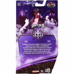 WWE Legends Elite Collection Cowboy Bob Orton Exclusive Action Figure