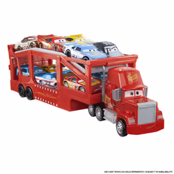 Disney Pixar Cars Mack Hauler