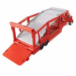 Disney Pixar Cars Mack Hauler