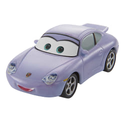 Disney Pixar Cars Disney and Pixar Cars Color Changers Sally