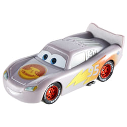 Disney Pixar Cars Disney and Pixar Cars On The Road Color Changers Road Trip Lightning McQueen