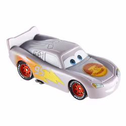 Disney Pixar Cars Disney and Pixar Cars On The Road Color Changers Road Trip Lightning McQueen