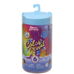 Barbie Color Reveal Cdu